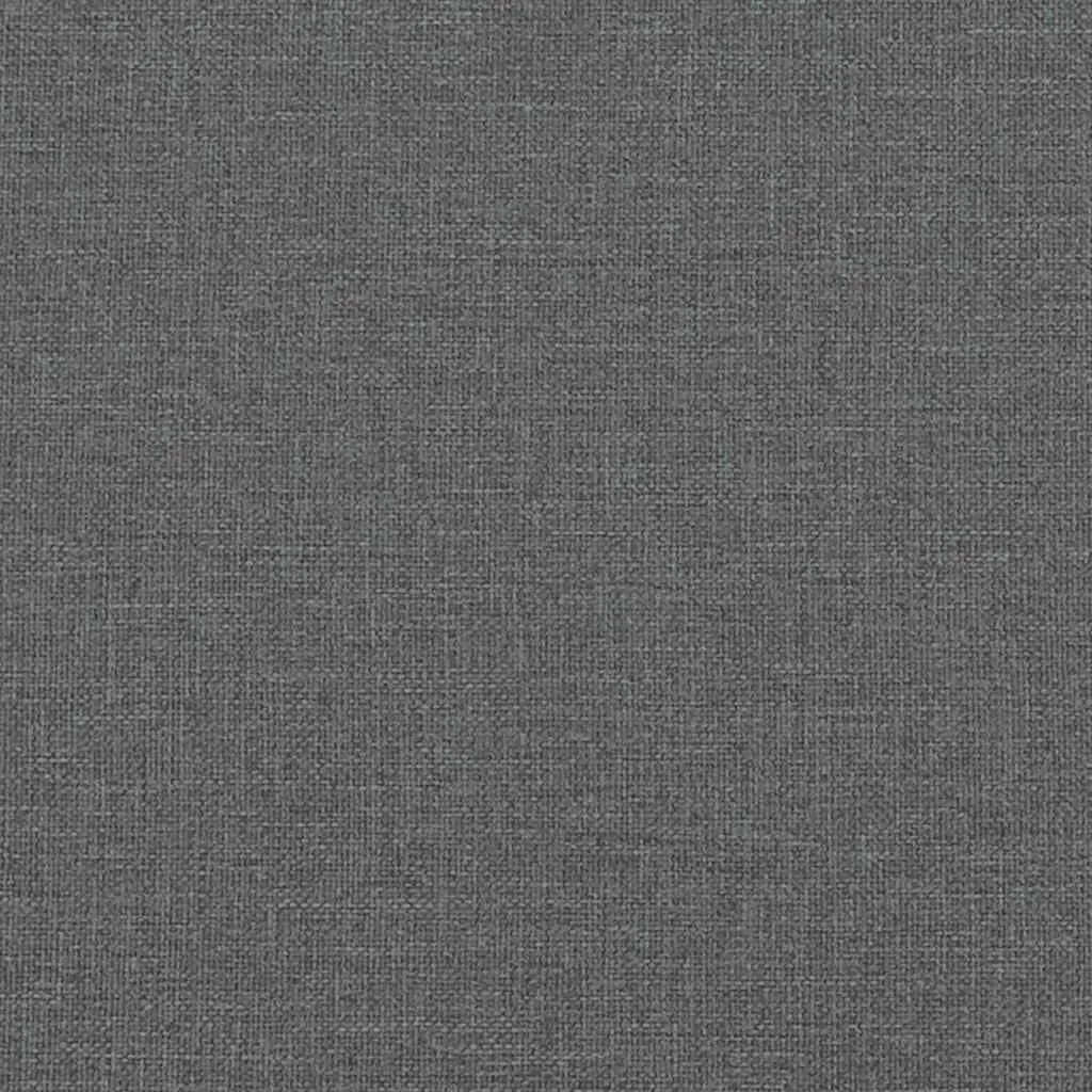 Grey Fabric Recliner for Relaxing Evenings
