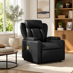 Versatile Massage Recliner Chair for Every Home