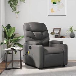 Versatile Massage Recliner Chair for Home Comfort