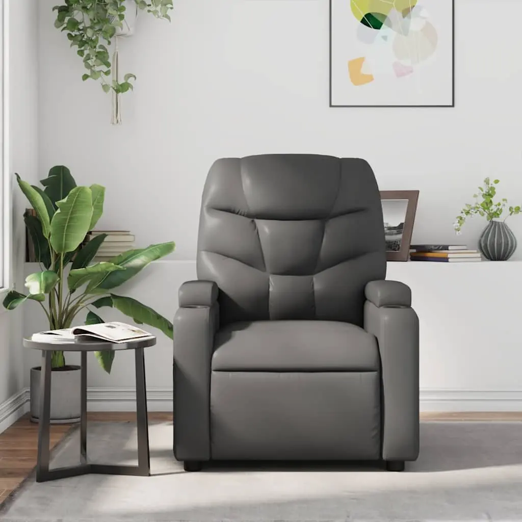 Massage Recliner Chair for Home Comfort