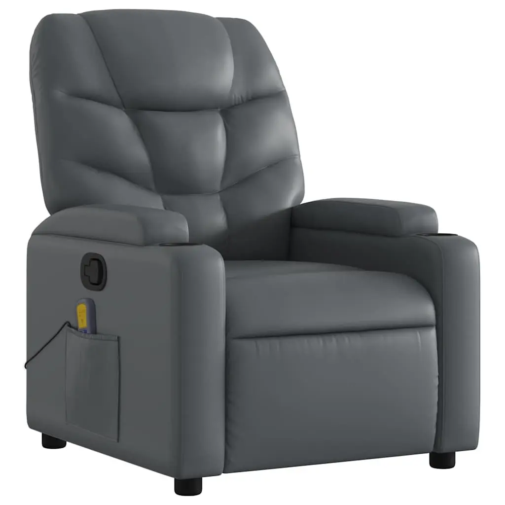 Massage Recliner Chair for Home Comfort