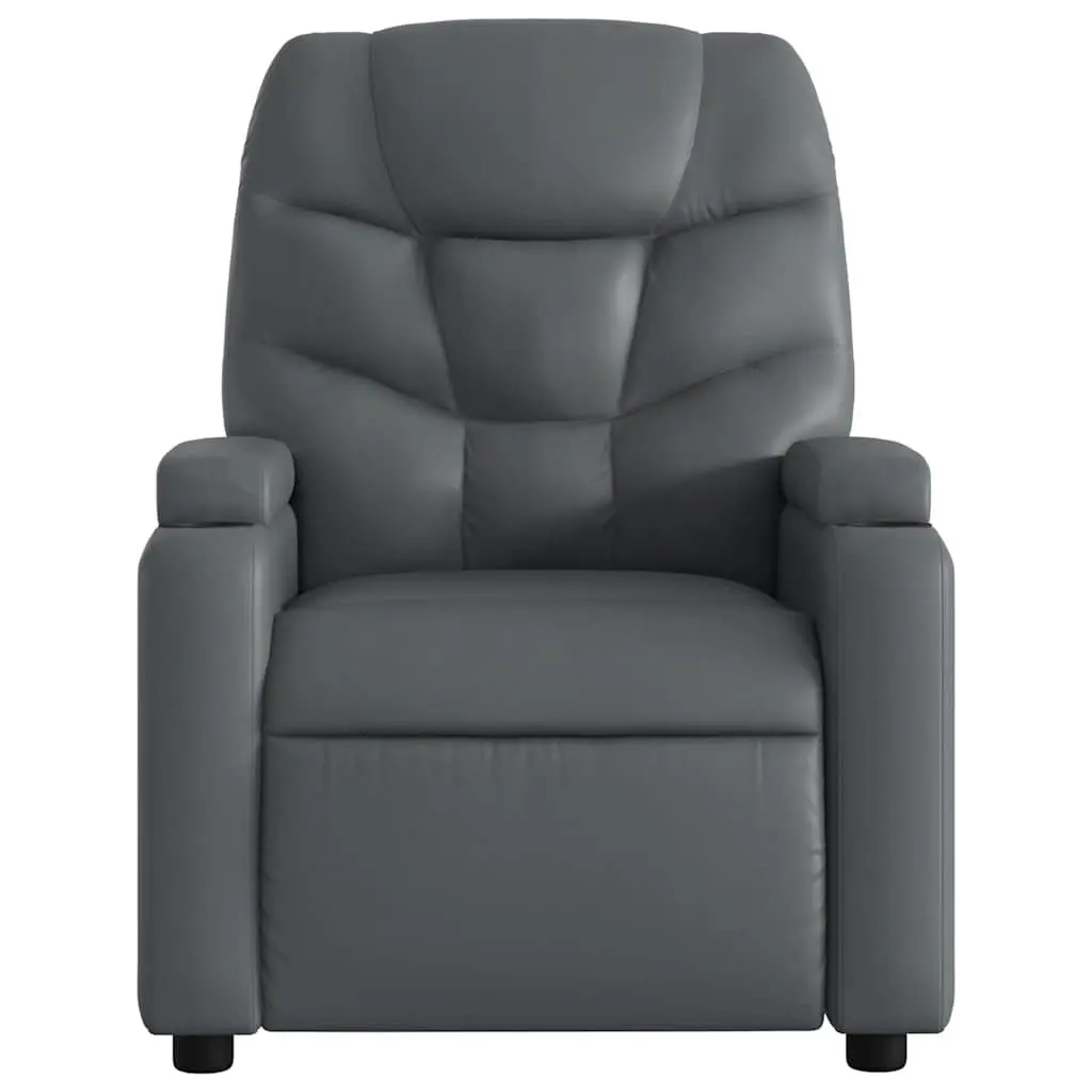 Massage Recliner Chair for Home Comfort