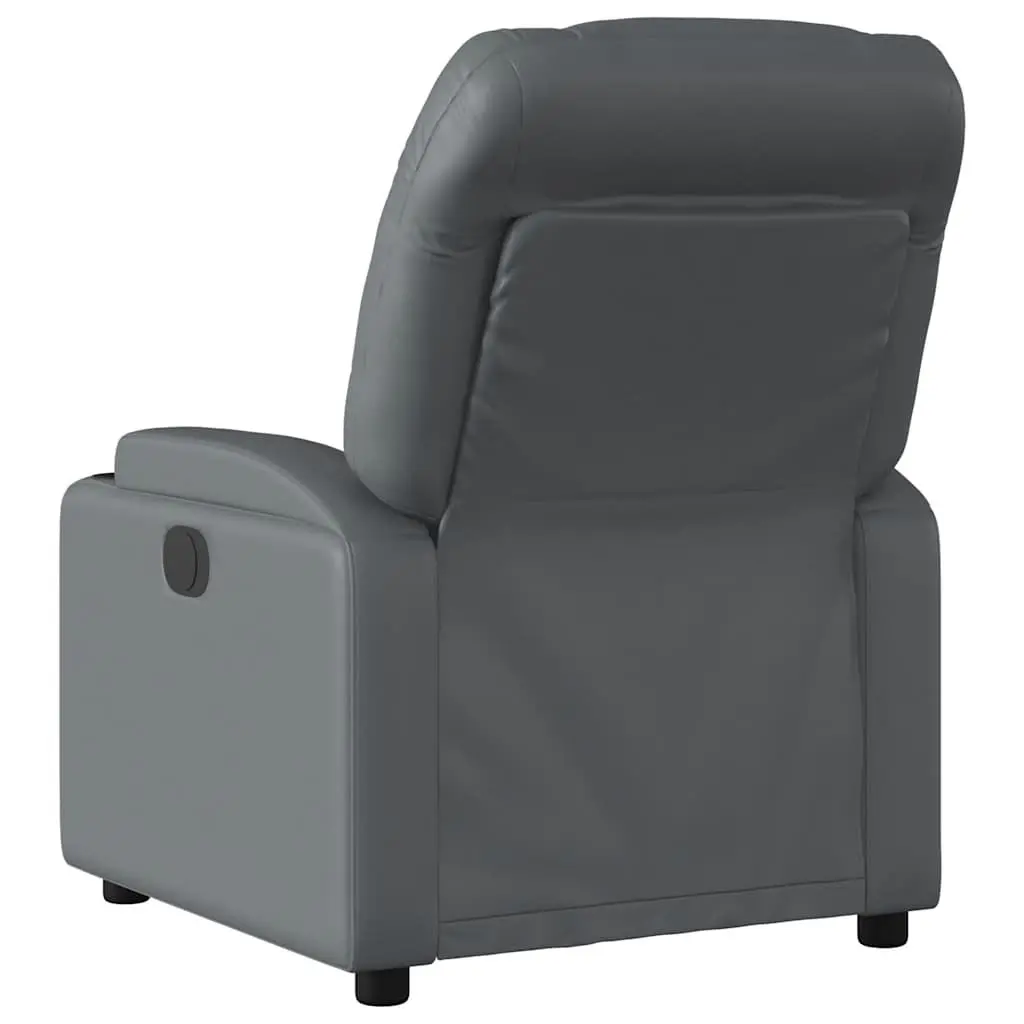 Massage Recliner Chair for Home Comfort