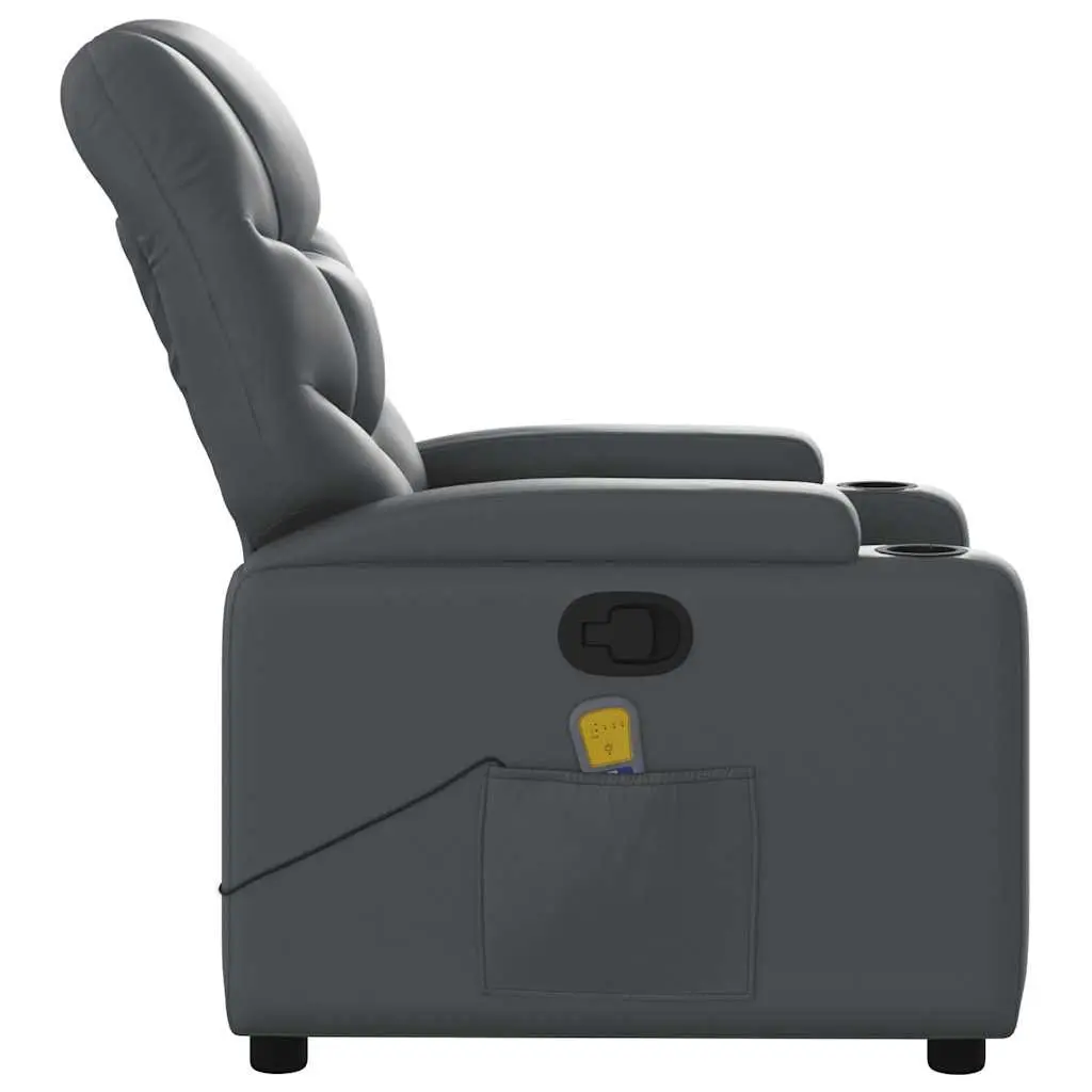 Massage Recliner Chair for Home Comfort