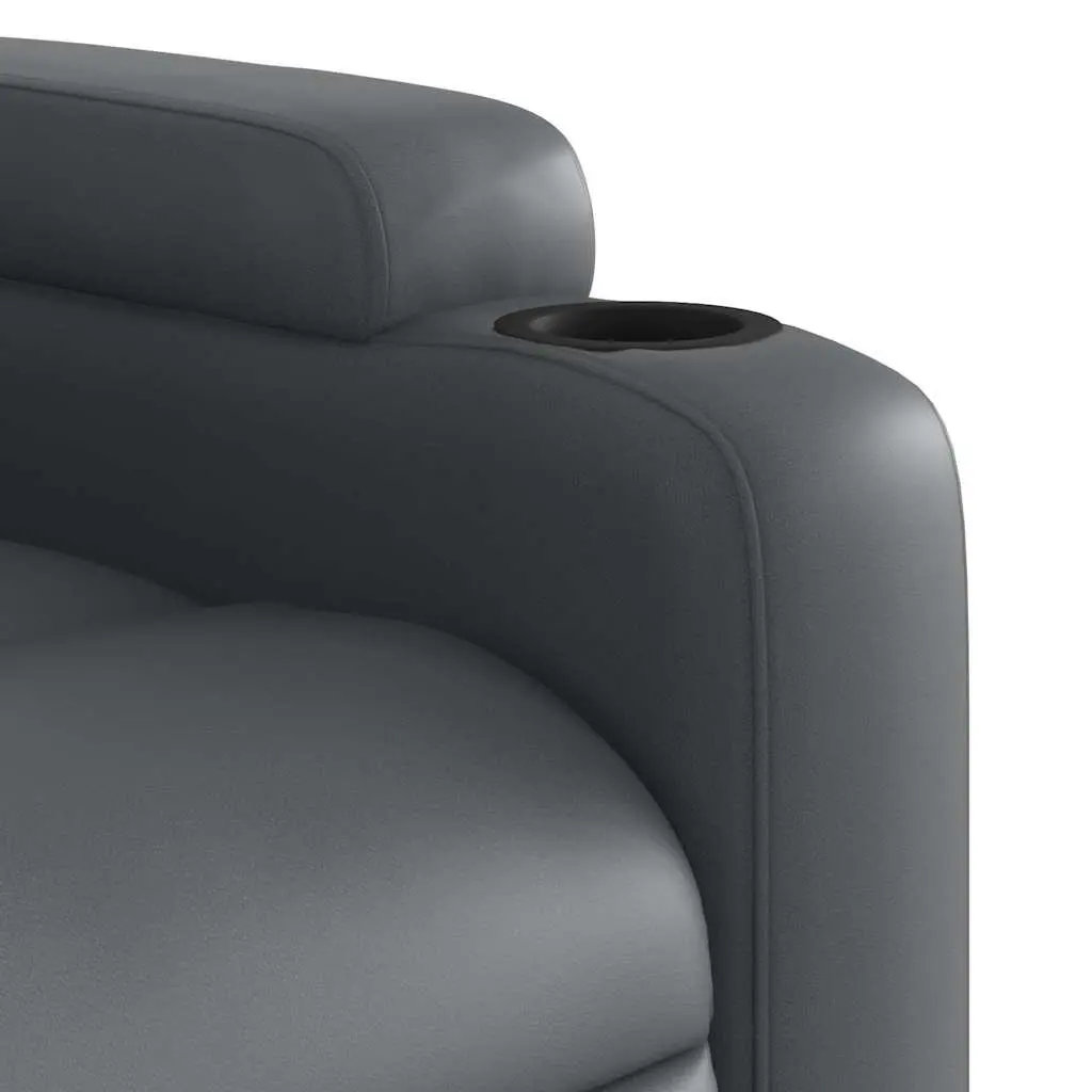 Massage Recliner Chair for Home Comfort