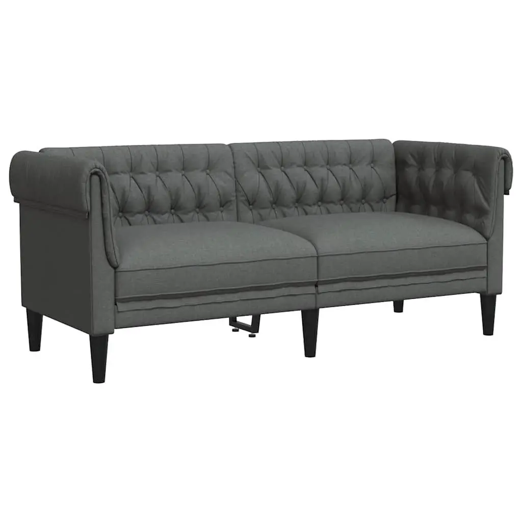 2-Seater Sofa for Lounging and Relaxing