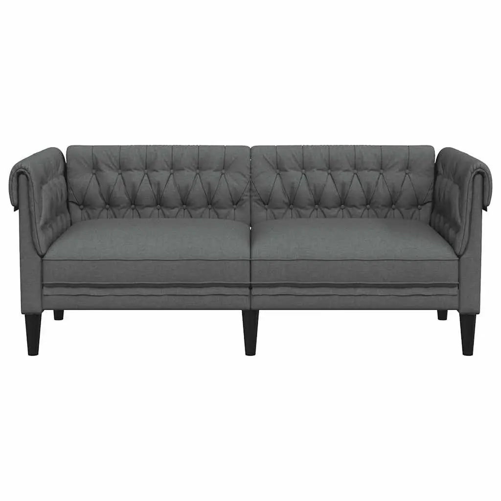 2-Seater Sofa for Lounging and Relaxing