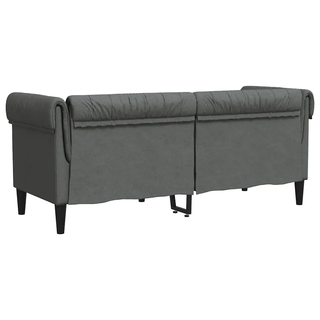 2-Seater Sofa for Lounging and Relaxing