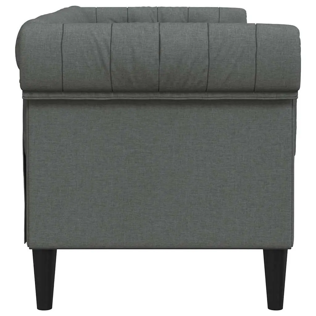 2-Seater Sofa for Lounging and Relaxing