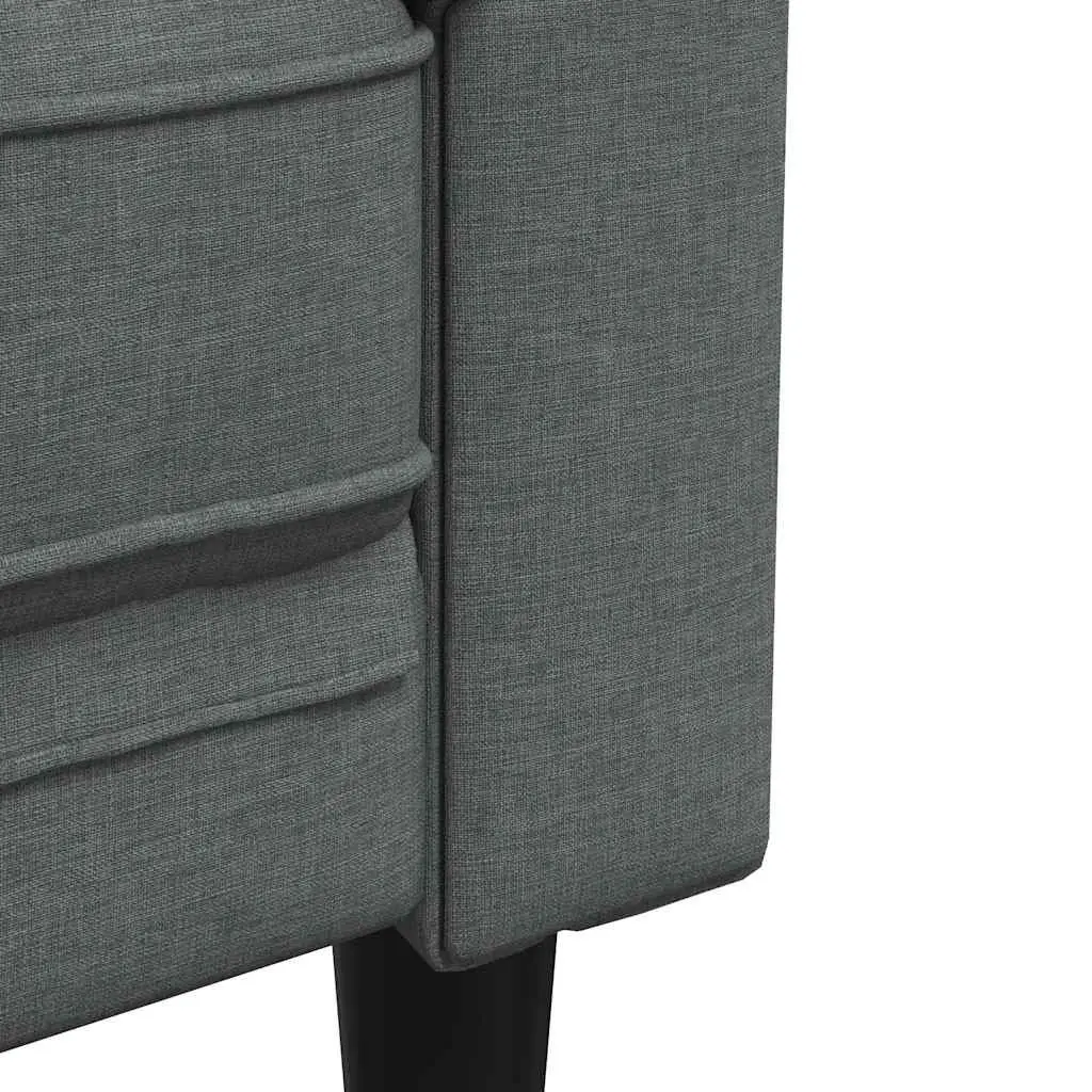 2-Seater Sofa for Lounging and Relaxing