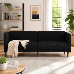 3-Seater Sofa for Relaxing Living Spaces