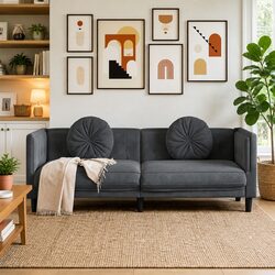Ideal 3-Seater Sofa for Comfort in Your Living Space
