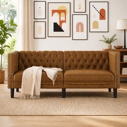 Ideal 2-Seater Sofa for Your Living Area