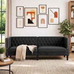 Perfect 3-Seater Chesterfield Sofa for Your Living Room