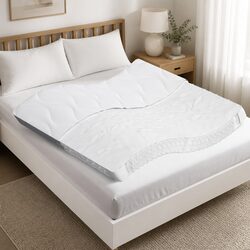 Versatile Queen Size Pocket Spring Mattress for Your Home