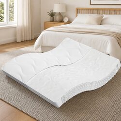 Versatile King Size Pocket Spring Mattress for Your Bedroom