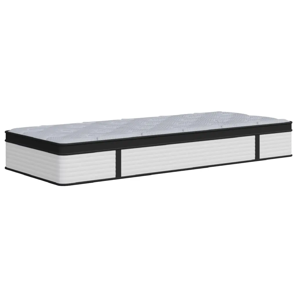 Pocket Spring Mattress for Home Use 90x190cm