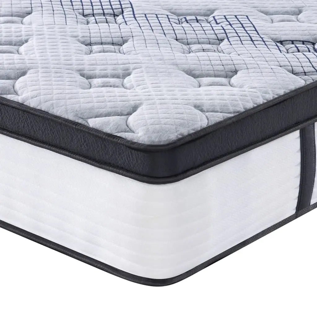 Pocket Spring Mattress for Home Use 90x190cm