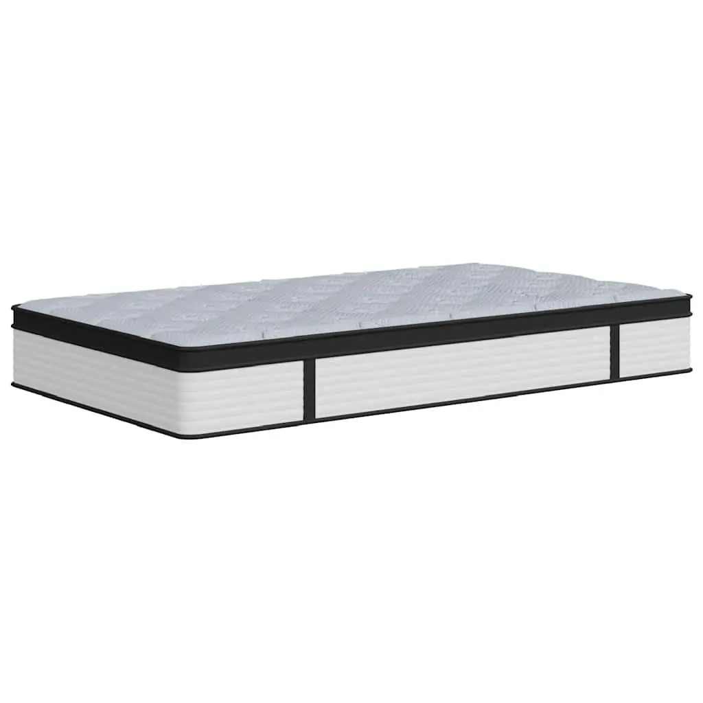 7-Zone Pocket Spring Mattress for King Singles