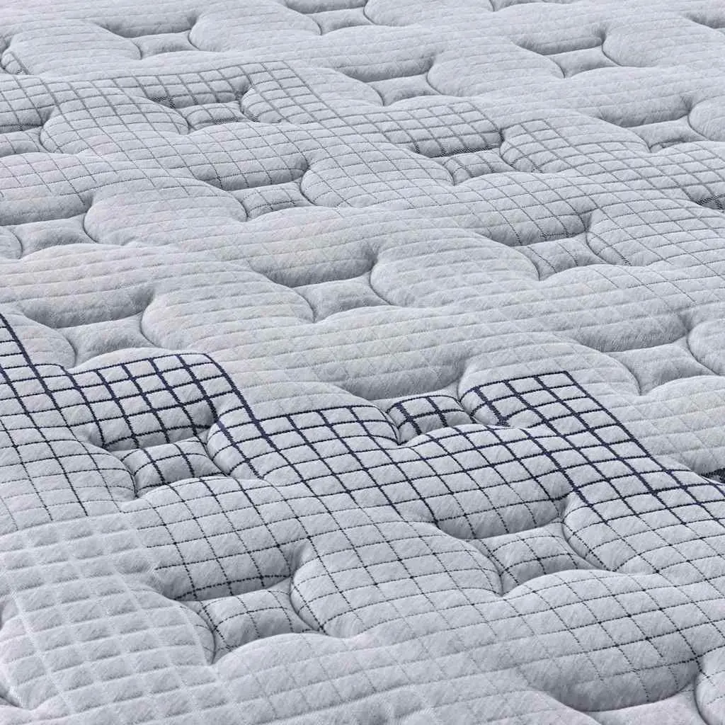 7-Zone Pocket Spring Mattress for King Singles