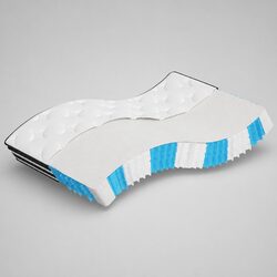 Versatile Pocket Spring Mattress for Everyday Comfort