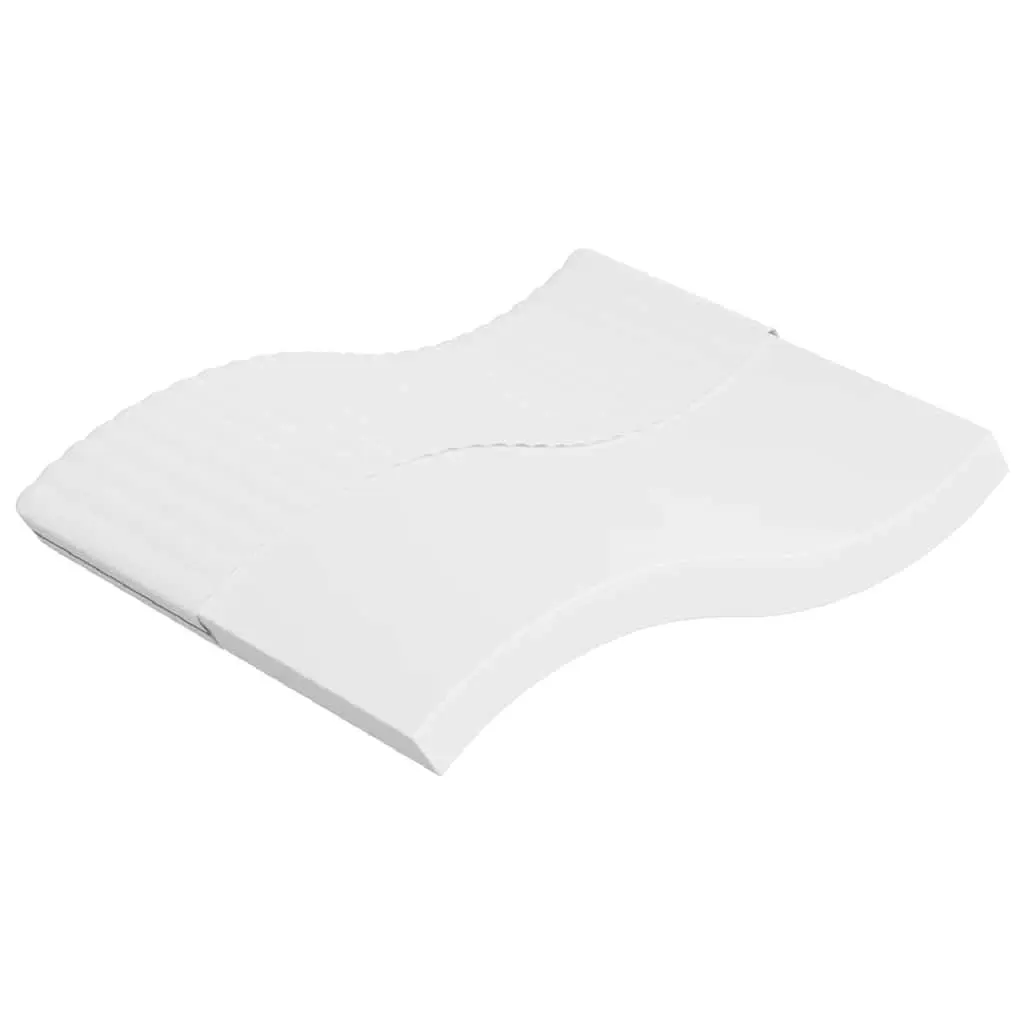 Queen Foam Mattress 152x203 cm for Home Use