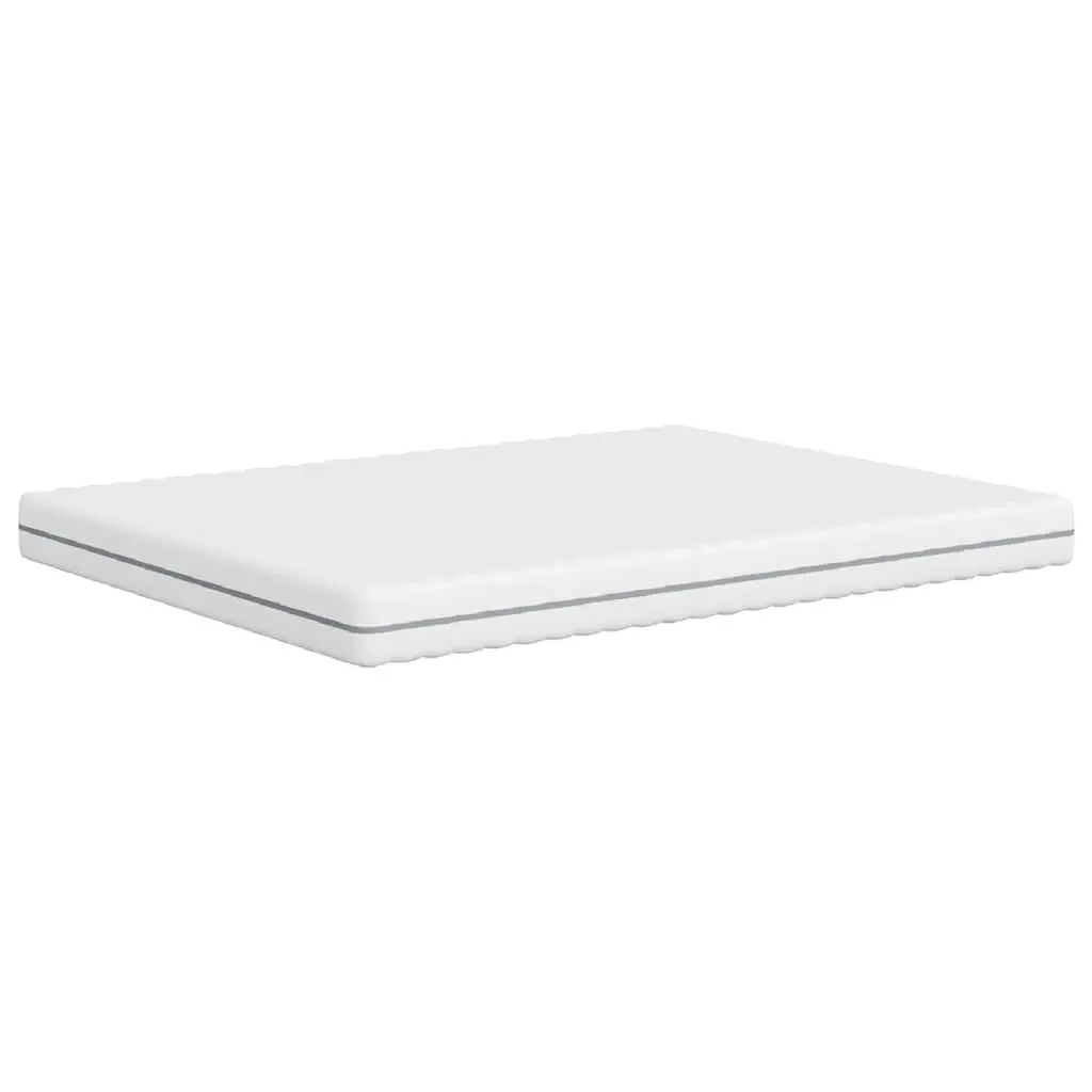 Queen Foam Mattress 152x203 cm for Home Use