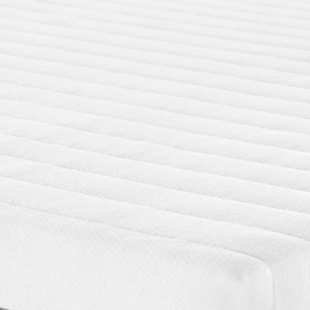 Queen Foam Mattress 152x203 cm for Home Use