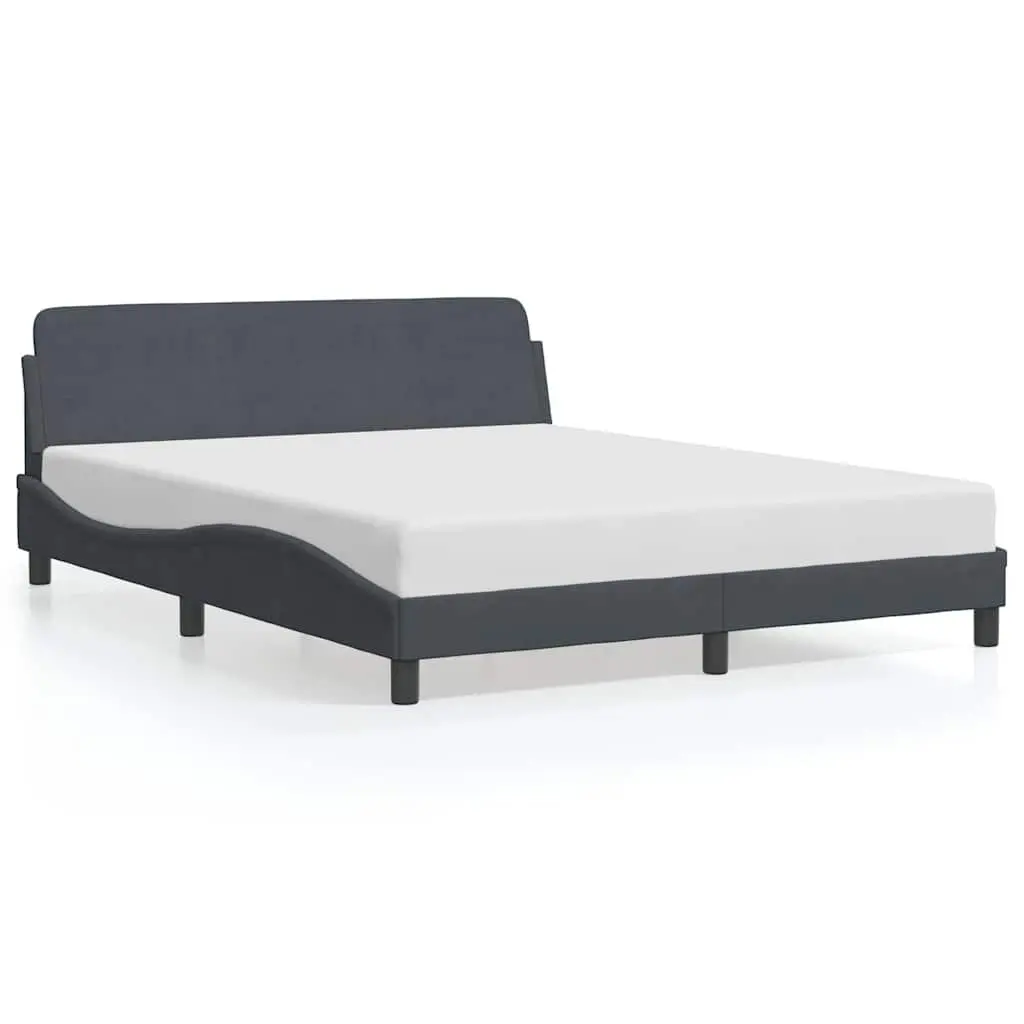 Queen Bed Frame for Any Bedroom Style