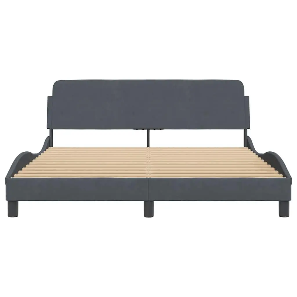 Queen Bed Frame for Any Bedroom Style