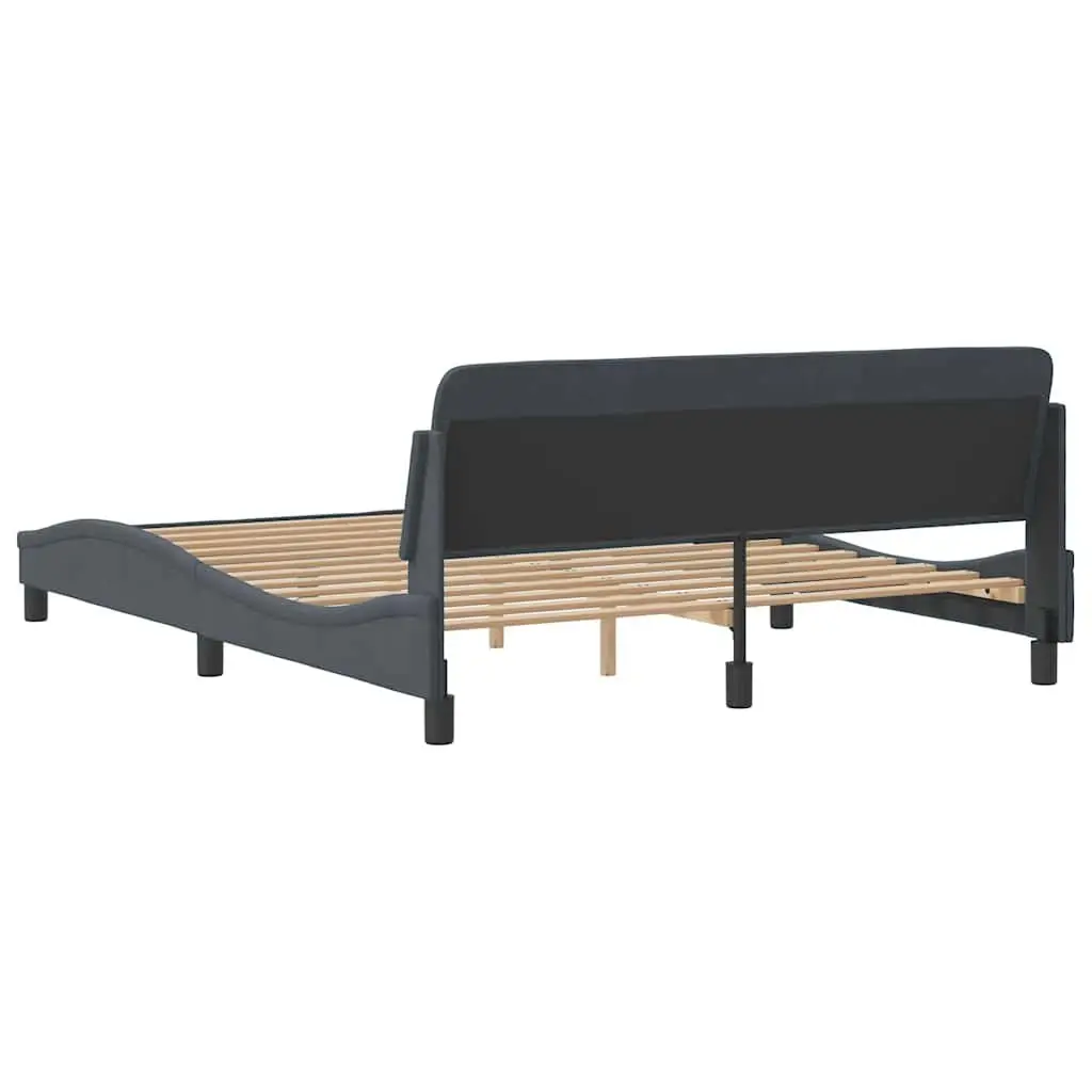 Queen Bed Frame for Any Bedroom Style