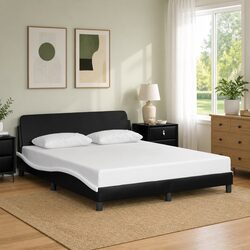 Perfect Bed Frame for Your Bedroom Setup, 152x203cm