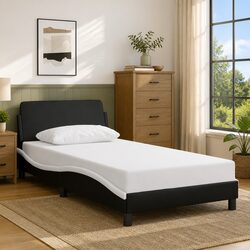 Versatile King Single Bed Frame Ideal for Any Room