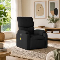 Versatile Massage Recliner Chair for Any Home