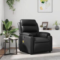 Ideal Massage Recliner Chair for Cozy Home Spaces