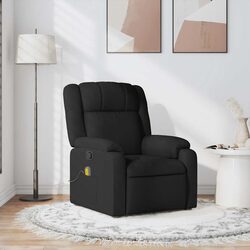 Massage Recliner Chair for Everyday Relaxation