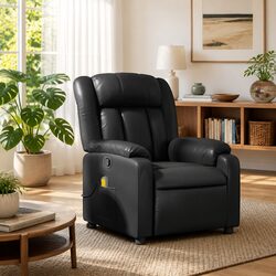 Practical Massage Recliner Chair for Any Room
