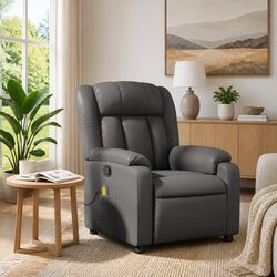 Ideal Massage Recliner Chair for Home Relaxation