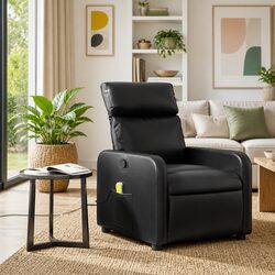 Practical Massage Recliner Chair for Daily Relaxation