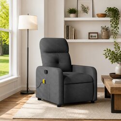 A Practical Recliner Chair for Your Living Room