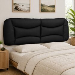Practical Headboard Cushion for Home Use