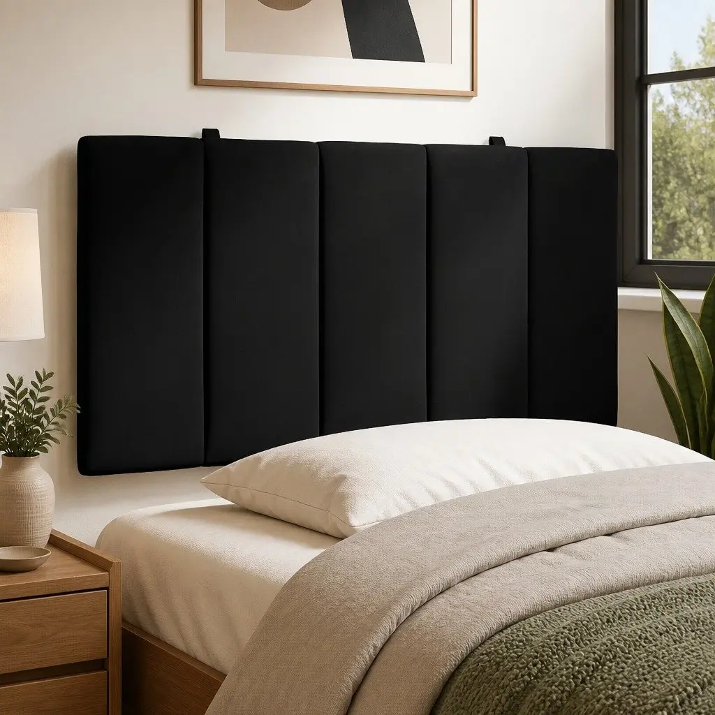 Headboard Cushion for Comfort in Any Bedroom
