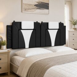 Practical Headboard Cushion for Your Bedroom Setup