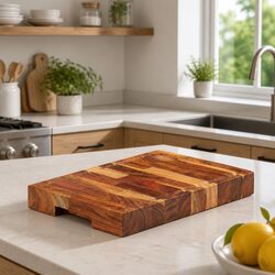 Chopping Board for Everyday Kitchen Use