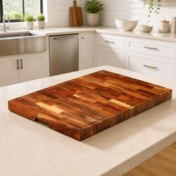 Functional Chopping Board for Everyday Use
