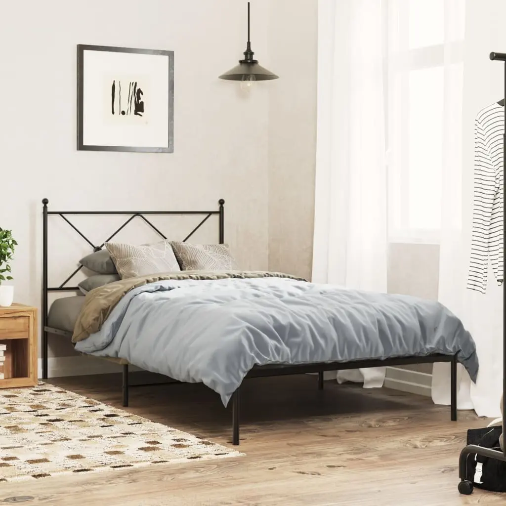 King Single Bed Frame with Storage Options