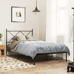Practical King Single Bed Frame with Storage Options