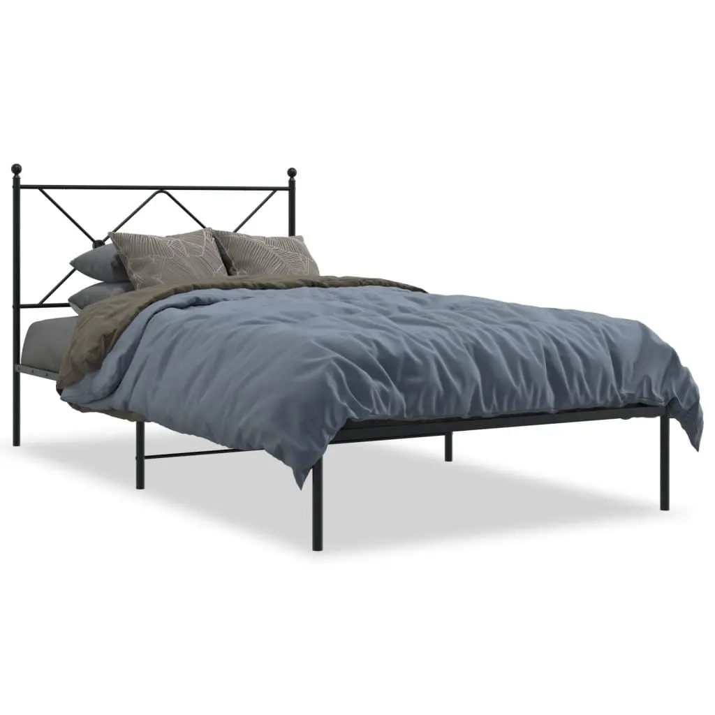 King Single Bed Frame with Storage Options