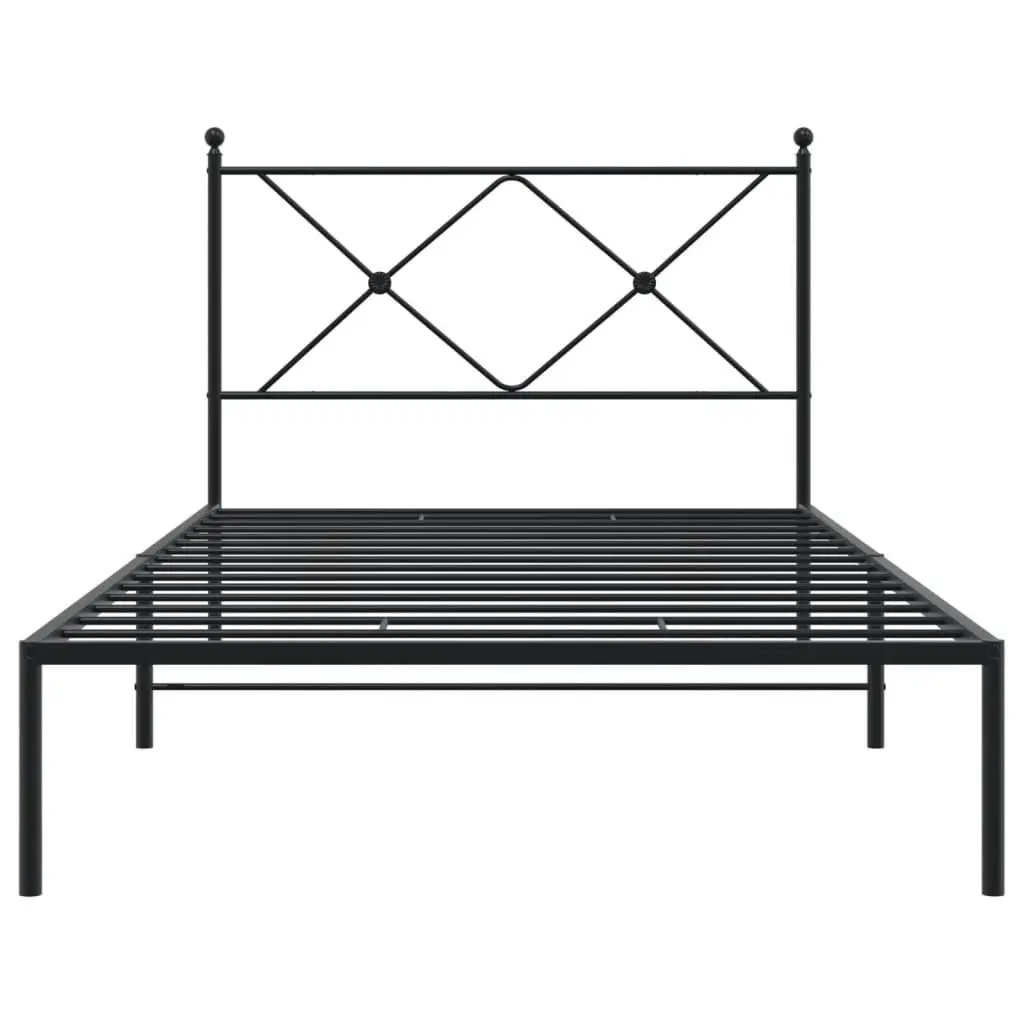 King Single Bed Frame with Storage Options