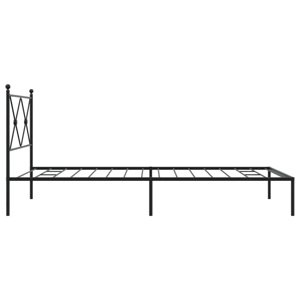 King Single Bed Frame with Storage Options